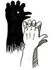 vogels | Hand shadows, Shadow puppets with hands, Shadow puppets