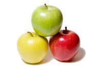 Описание: Картинки по запросу 3 яблука