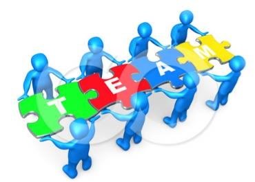 16337-Team-Of-8-Blue-People-Holding-Up-Connected-Pieces-To-A-Colorful-Puzzle-That-Spells-Out-Team-Symbolizing-Excellent-Teamwork-Success-And-Link-Exchanging-Clipart-Illustration-Graphic.jpg