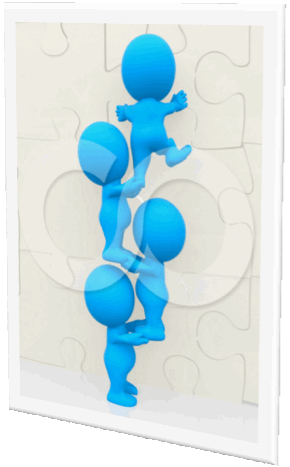 221868-Royalty-Free-RF-Clipart-Illustration-Of-3d-Teeny-People-Moving-Puzzle-Pieces-14.jpg