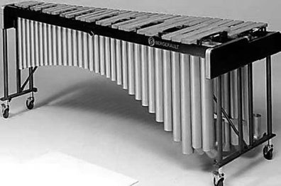 История ксилофона
