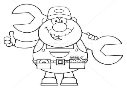 C:\Users\User\Desktop\9823458_stock-vector-black-and-white-mechanic-cartoon-character-holding-huge-wrench-and-giving-a-thumb-up.jpg