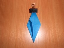 ЛИЛИИ - оригами - цветы из бумаги своими   руками, в подарок или для украшения зала