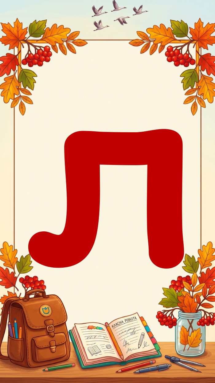 л