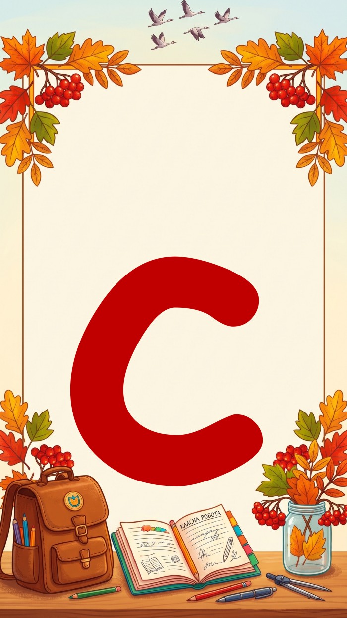 с