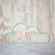 DTTW Cloud Coat Hanger Adult - Mint