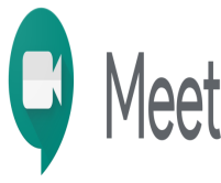 Google Meet — Википедия