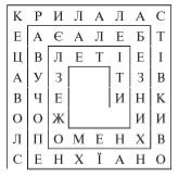 усі уроки української мови 6 клас-11