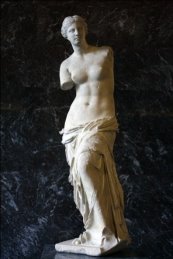 Венера Милосская — Википедия
