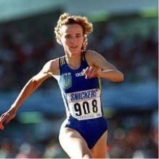 Inessa Kravets (born October 5, 1966), Ukrainian athletics ...