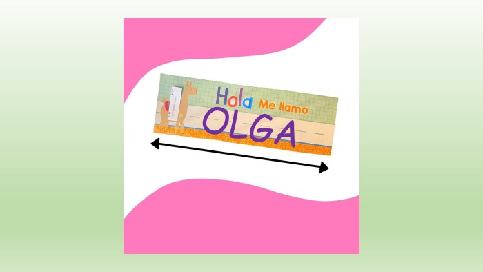 OLGA