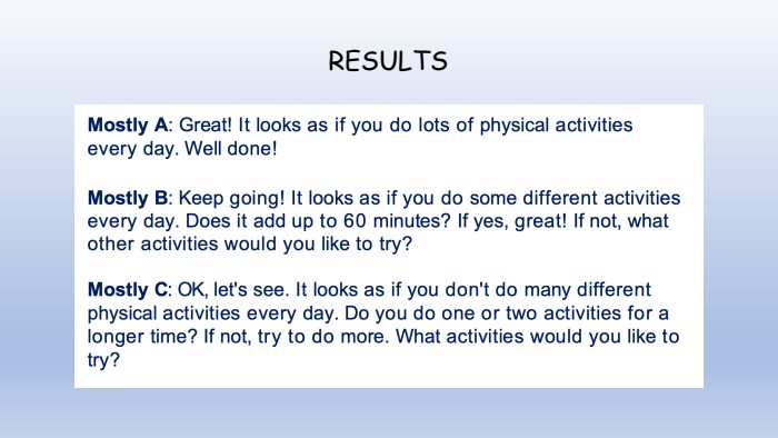 RESULTS