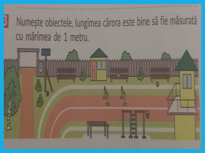 Unitățile de măsură a lungimii{D113 A9 D2-9 D6 B-4929-AA2 D-F23 B5 EE8 CBE7}dmcmm.1 m. = 10 dm.1 m. = 100cm.