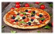 ➤ Где поесть пиццы в Италии и другие секреты | В мир отдыха ру