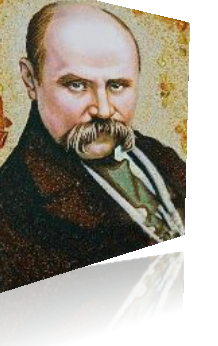 Результат пошуку зображень за запитом "портрет тараса Шевченка кольоровий"