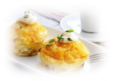 Топ-5 швидких страв із яєць на сніданок | Новини на Gazeta.ua