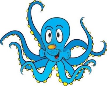 http://us.123rf.com/400wm/400/400/suljo/Suljo0707/Suljo070700030/1326329-funny-cartoon-octopus-isolated-on-white-background.jpg