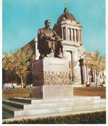 Файл:Taras Shevchenko Monument - Winnipeg, Manitoba.png