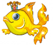 Картинки по запросу золота рибка картинка
