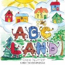 ABC LAND: Amazon.co.uk: Nutter, Glee: Books