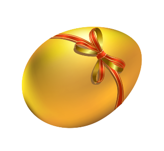 C:\Documents and Settings\Администратор\Мои документы\Downloads\Gold_Easter_Egg_with_Red_Bow_PNG_Clipart.png