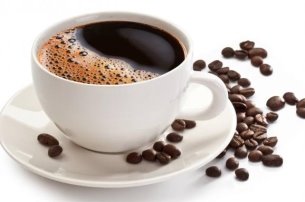 Лише думки про каву може бути досить, щоб мозок підбадьорився, - дослідження