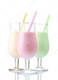 Молочний коктейль: картинки, стокові Молочний коктейль фотографії,  зображення | Скачати з Depositphotos®