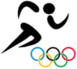Легка атлетика на Олімпійських іграх — Вікіпедія