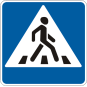 Картинки по запросу "знак пішохідний перехід"