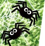 Картинки по запросу "павук на павутинні картинка для дітей"