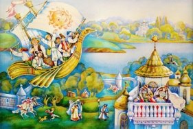18 августа -Музей українського живопису