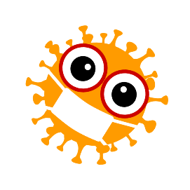 Coronavirus Emoji Mouth Guard - Free vector graphic on Pixabay