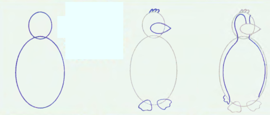 Пингвин-1