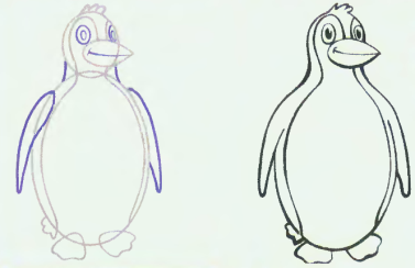 Пингвин-2