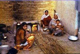 Варни в Стародавній Індії — риси і особливості поділу каст