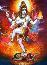 Бог Шива – читать про богов Индуизма, мифы и легенды Индии