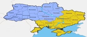 Картинки по запросу карта украины