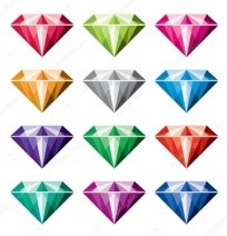 G:\Початкові класи\1 клас\Математика Гісь 1 клас\Урок №37\depositphotos_54897215-stock-illustration-vector-collection-of-diamonds.jpg