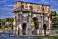 Результат пошуку зображень за запитом "тріумфальна арка італія"