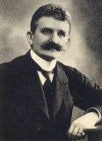 1919 - Євген Петрушевич став уповноваженим диктатором ЗУНР.