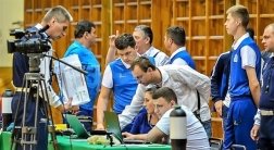Олексій СКІБІЦЬКИЙ: "Наше майбутнє – з електронними протоколами"