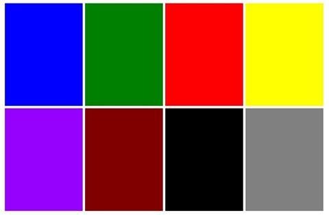 Цветовой Тест Люшера он-лайн

http://propos.ru/lusher/start.php
