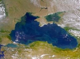 Анексія Криму: РФ відібрала дві третини шельфу Чорного моря » Слово і Діло