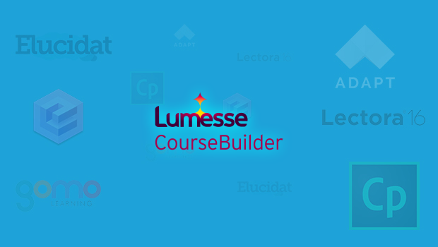 Lumesse CourseBuilder