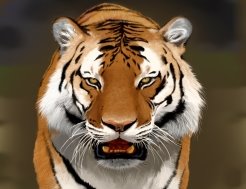 C:\Users\Ириша\Downloads\Tigers_Painting_Art_505969.jpg
