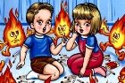 Картинки по запросу пожежа картинки для дітей