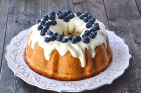Рецепт кекса – 10 советов как сделать самый вкусный кекс — way2day.com