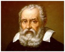 Фото :: Галилео Галилей (Galileo Galilei)