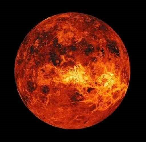 Venus Image Archive