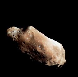 Does Asteroid Vesta have a moon?